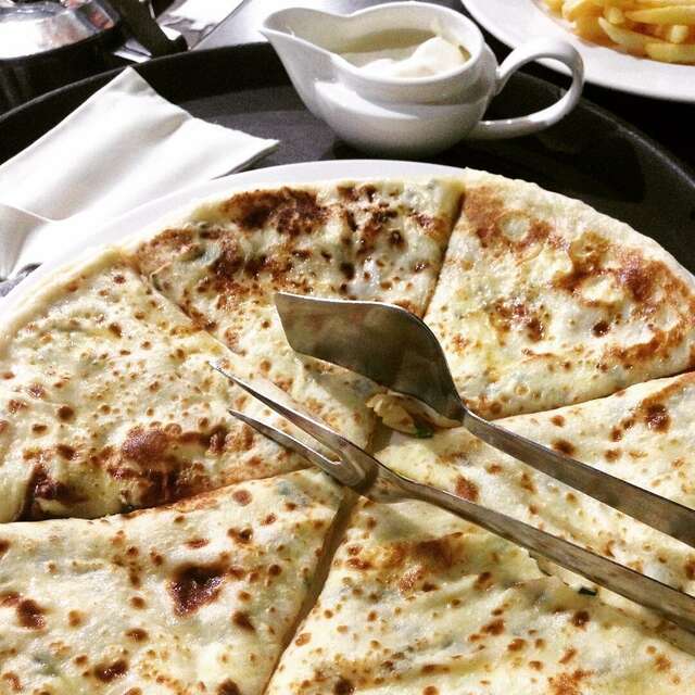 Гостевой дом Хантама Пятигорск-20