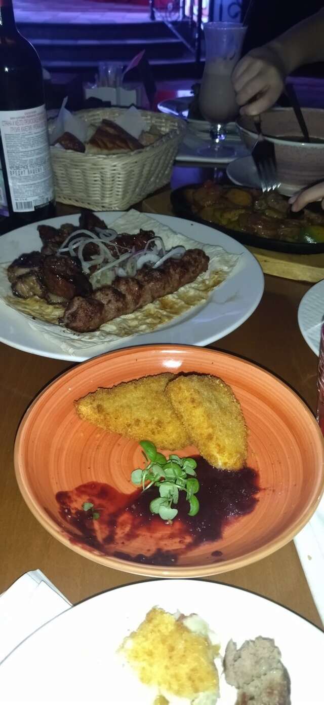 Гостевой дом Хантама Пятигорск-139