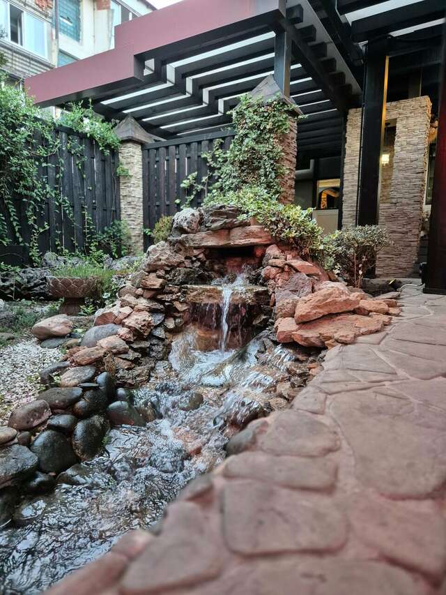 Гостевой дом Хантама Пятигорск-89