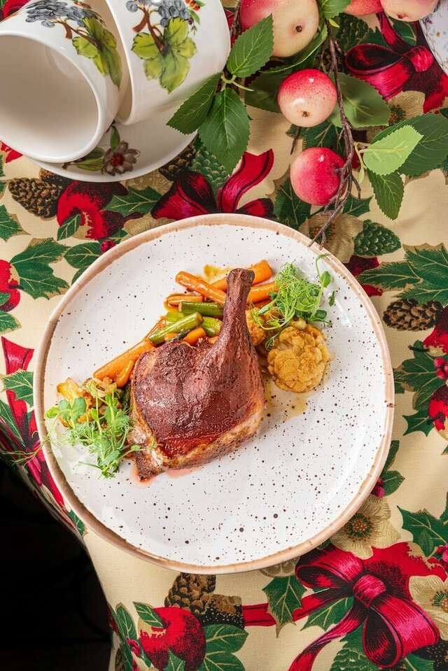 Гостевой дом Хантама Пятигорск-26