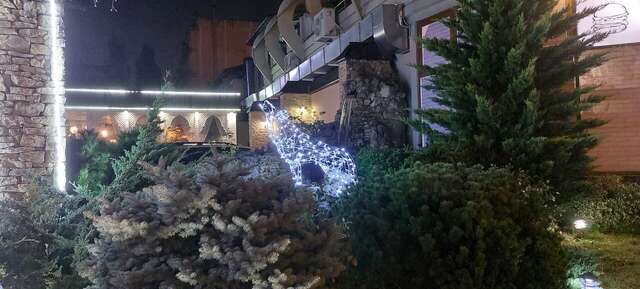 Гостевой дом Хантама Пятигорск-95