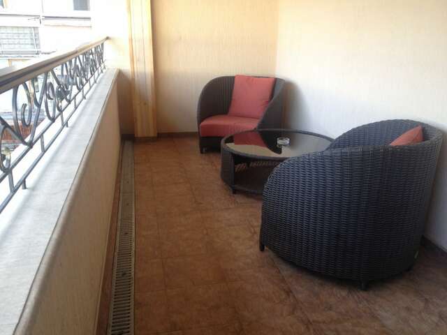 Гостевой дом Хантама Пятигорск-40